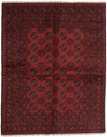 150X189 絨毯 オリエンタル アフガン Fine (ウール, アフガニスタン) Carpetvista