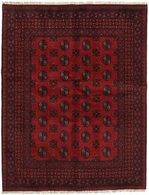 Afghan Fine Rug 150X194 Wool, Afghanistan Carpetvista
