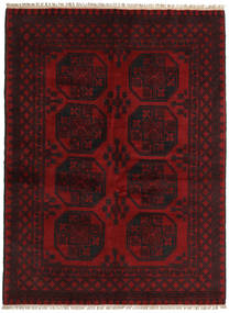  145X197 Afghan Fine Rug Afghanistan Carpetvista