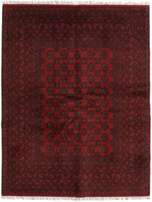  Oriental Afghan Fine Rug 147X188 Wool, Afghanistan Carpetvista
