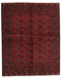 151X189 絨毯 オリエンタル アフガン Fine (ウール, アフガニスタン) Carpetvista