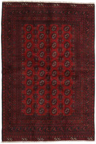 155X234 絨毯 オリエンタル アフガン Fine (ウール, アフガニスタン) Carpetvista