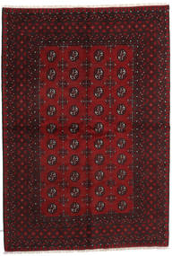  163X236 Afghan Fine Teppich Afghanistan Carpetvista