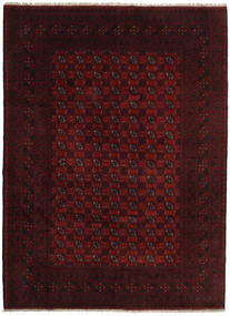 Afghan Fine Rug 210X285 Wool, Afghanistan Carpetvista