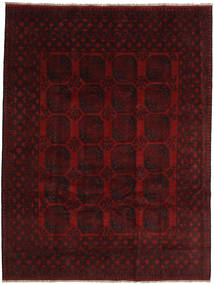  Afghan Fine Rug 247X324 Wool Large Carpetvista