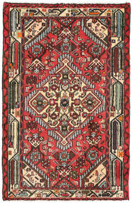 75X118 Hamadan Rug Oriental (Wool, Persia/Iran) Carpetvista