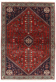 Abadeh Rug Rug 107X151 Wool, Persia/Iran Carpetvista