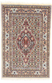 Moud Rug Rug 57X88 Wool, Persia/Iran Carpetvista