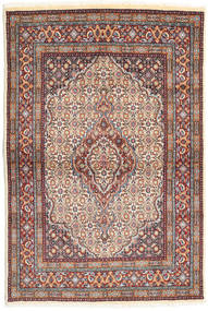 絨毯 ペルシャ ムード 100X150 (ウール, ペルシャ/イラン)