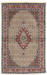 95X150 Moud Teppich Orientalischer (Wolle, Persien/Iran) Carpetvista