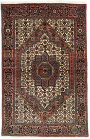  Gholtogh Rug 101X156 Persian Wool Small Carpetvista