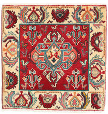 Ghashghai Teppich 65X66 Quadratisch Wolle, Persien/Iran Carpetvista