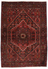  Oriental Gholtogh Rug 104X147 Wool, Persia/Iran Carpetvista