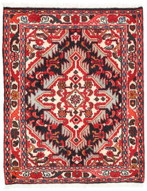  Asadabad Rug 69X85 Persian Wool Small Carpetvista