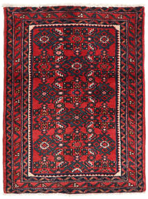 66X86 Hosseinabad Rug Persia/Iran Carpetvista