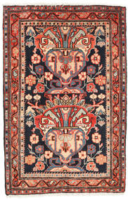67X103 Ardebil Rug Oriental (Wool, Persia/Iran) Carpetvista