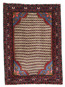 Hamadan Rug 58X81 Wool, Persia/Iran Carpetvista