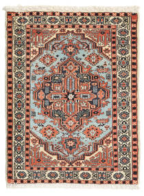 絨毯 オリエンタル アルデビル 70X91 (ウール, ペルシャ/イラン)