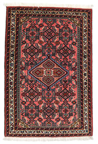 Asadabad Rug 60X90 Wool, Persia/Iran Carpetvista