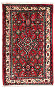 Asadabad Rug 62X100 Wool, Persia/Iran Carpetvista
