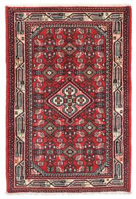 61X92 Asadabad Rug Oriental (Wool, Persia/Iran) Carpetvista