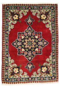  Tabriz Rug 60X83 Persian Wool Small Carpetvista