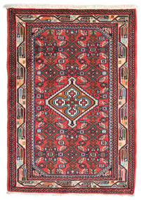 64X93 Asadabad Rug Oriental (Wool, Persia/Iran) Carpetvista