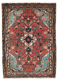 Asadabad Rug 70X98 Wool, Persia/Iran Carpetvista