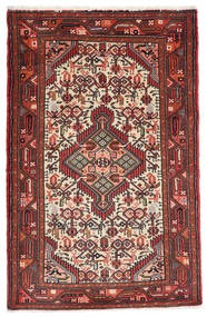 78X123 Asadabad Teppich Orientalischer (Wolle, Persien/Iran) Carpetvista
