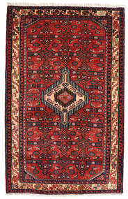 81X130 Asadabad Rug Oriental (Wool, Persia/Iran) Carpetvista