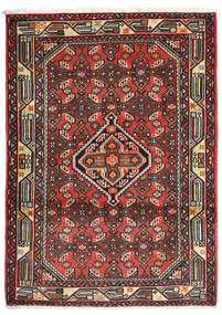  Persian Asadabad Rug 84X118 (Wool, Persia/Iran)