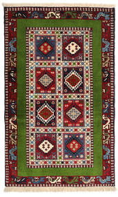  Yalameh Rug 80X132 Persian Wool Small Carpetvista
