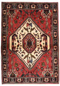 Dywan Orientalny Abadeh 105X150 (Wełna, Persja/Iran)
