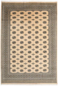 Pakistan Buchara 2Ply Teppich 241X348 Wolle, Pakistan Carpetvista