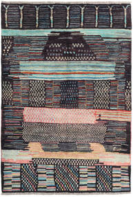  120X175 小 Barchi/Moroccan Berber - Afganistan ウール, 絨毯 Carpetvista