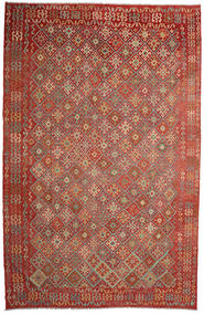  Kilim Afghan Old Style Tapis 314X487 De Laine Grand Carpetvista