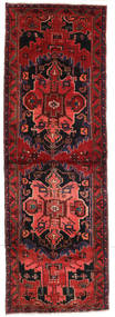 102X305 Saveh Teppich Orientalischer Läufer (Wolle, Persien/Iran) Carpetvista