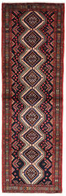 103X331 絨毯 アサダバード オリエンタル 廊下 カーペット (ウール, ペルシャ/イラン) Carpetvista
