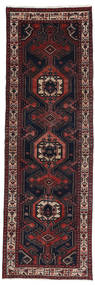 絨毯 ハマダン 100X308 廊下 カーペット (ウール, ペルシャ/イラン)