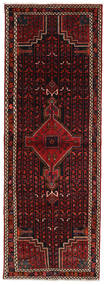 107X306 Hamadan Teppich Orientalischer Läufer (Wolle, Persien/Iran) Carpetvista