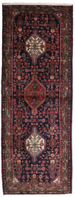 Hamadan Teppich 113X310 Persischer Wollteppich Klein Carpetvista