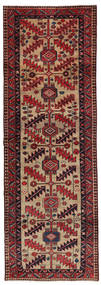 Hamadan Rug 106X306 Runner
 Wool, Persia/Iran Carpetvista