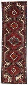 Hamadan Rug 94X312 Runner
 Wool, Persia/Iran Carpetvista