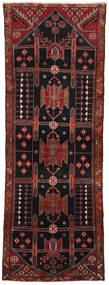 絨毯 ハマダン 108X310 廊下 カーペット (ウール, ペルシャ/イラン)