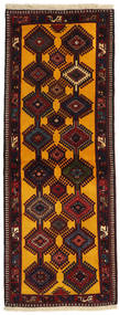  80X213 Yalameh Teppich Läufer Persien/Iran Carpetvista
