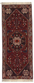  Persischer Ghashghai Teppich 81X199 Läufer (Wolle, Persien/Iran)