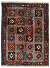 146X197 絨毯 ヤラメー オリエンタル (ウール, ペルシャ/イラン) Carpetvista