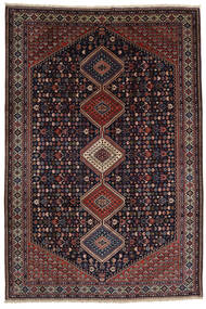 200X300 Yalameh Sherkat Farsh Rug Oriental (Wool, Persia/Iran) Carpetvista