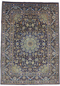  Mashad Rug 235X335 Persian Wool Large Carpetvista