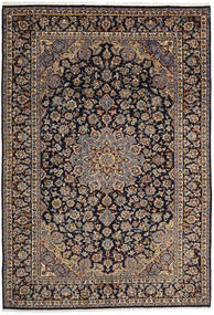 Alfombra Mashad 246X358 (Lana, Persia/Irán)